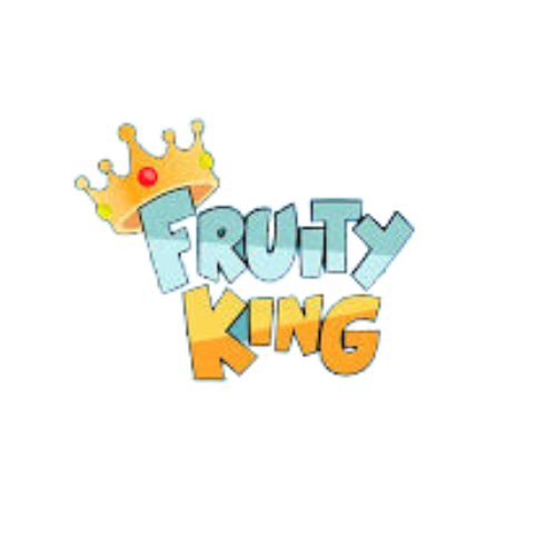 Fruity King Casino logo